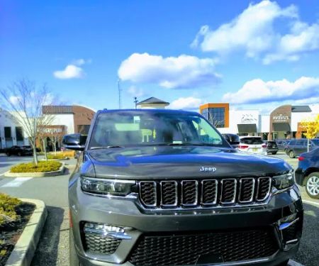 Avis Car Rental