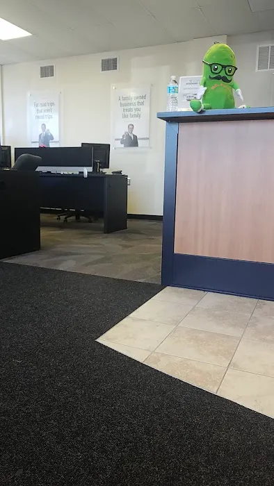 Enterprise Rent-A-Car Picture 5