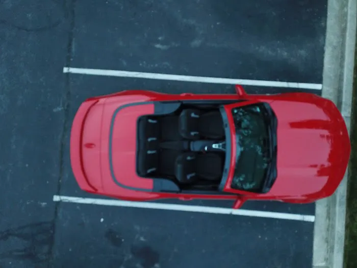 Enterprise Rent-A-Car Picture 10