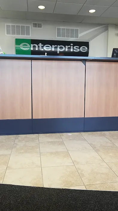Enterprise Rent-A-Car Picture 8