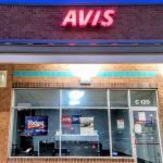 Avis Car Rental