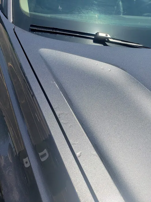 Enterprise Rent-A-Car Picture 4