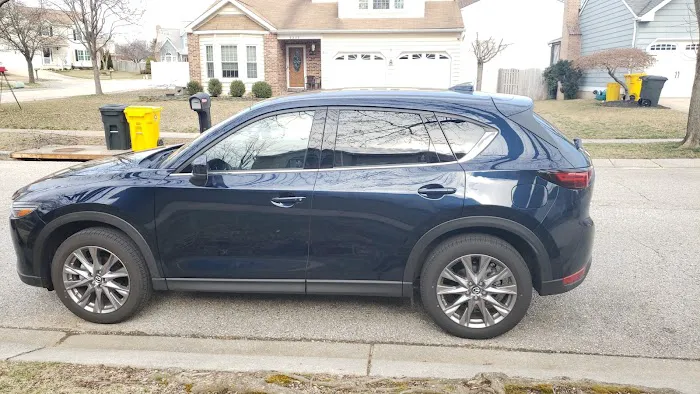 Enterprise Rent-A-Car Picture 1