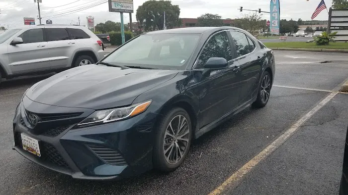 Enterprise Rent-A-Car Picture 2