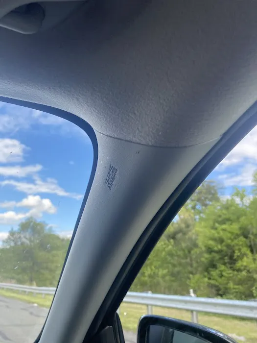 Thrifty Rental Car - BWI Picture 7