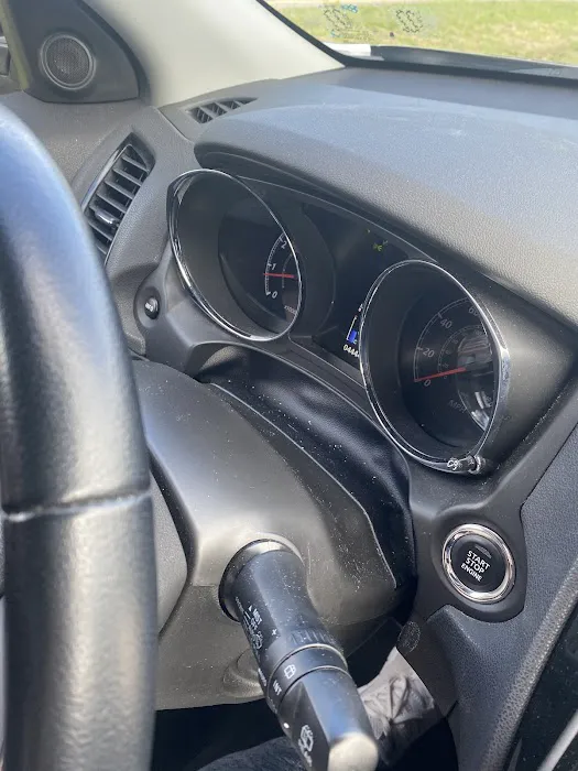 Thrifty Rental Car - BWI Picture 8