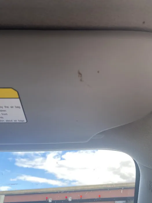 Thrifty Rental Car - BWI Picture 9
