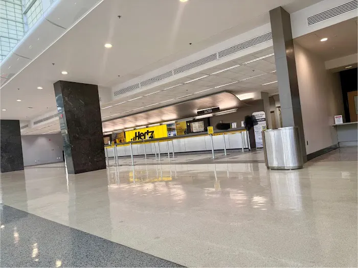 Hertz Car Rental - Baltimore - Baltimorewashington International Thurgood Marshall Airport (BWI) Picture 1