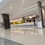 Hertz Car Rental - Baltimore - Baltimorewashington International Thurgood Marshall Airport (BWI)