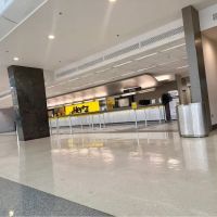 Hertz Car Rental - Baltimore - Baltimorewashington International Thurgood Marshall Airport (BWI) ico