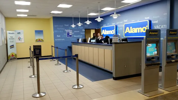 Alamo Rent A Car Picture 5