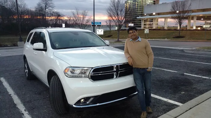 Alamo Rent A Car Picture 7