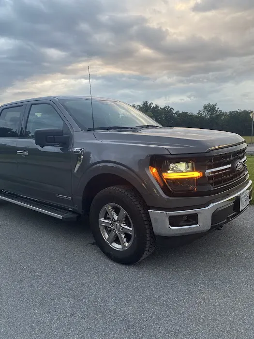 Alamo Rent A Car Picture 10