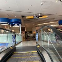 BWI Marshall Airport Rental Car Facility ico