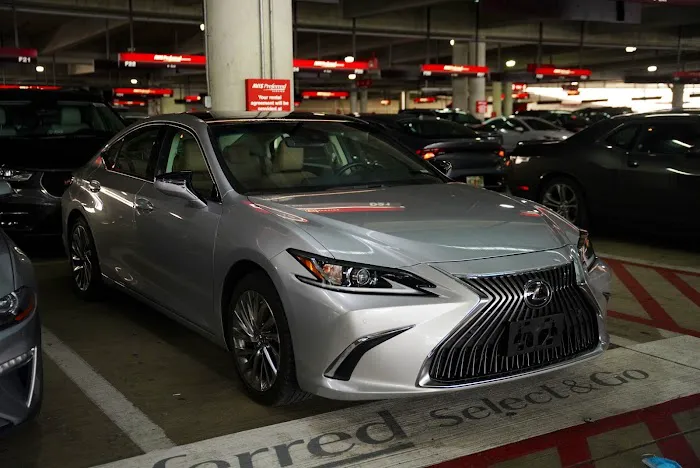 Budget Car Rental Picture 3