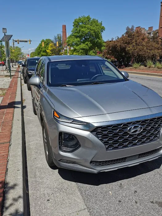 Budget Car Rental Picture 5