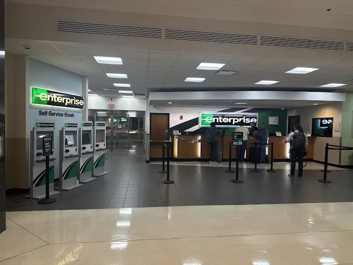Enterprise Rent-A-Car Picture 1