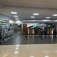 Enterprise Rent-A-Car ico