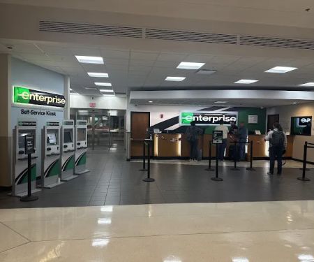 Enterprise Rent-A-Car