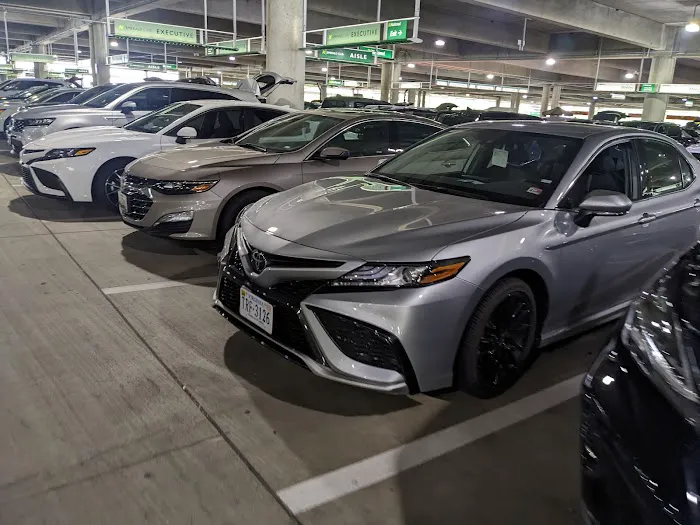 National Car Rental Picture 1