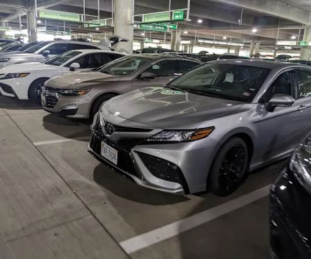 National Car Rental