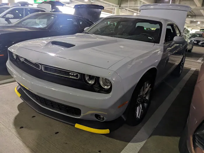 National Car Rental Picture 4