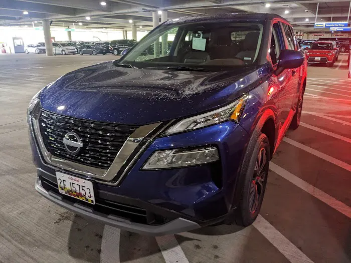 National Car Rental Picture 9
