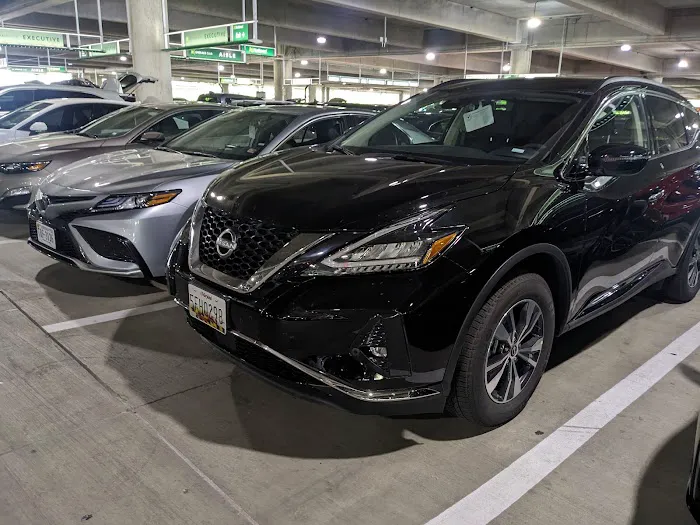 National Car Rental Picture 8