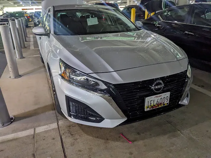 National Car Rental Picture 7