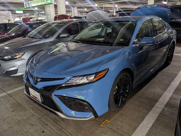 National Car Rental Picture 10