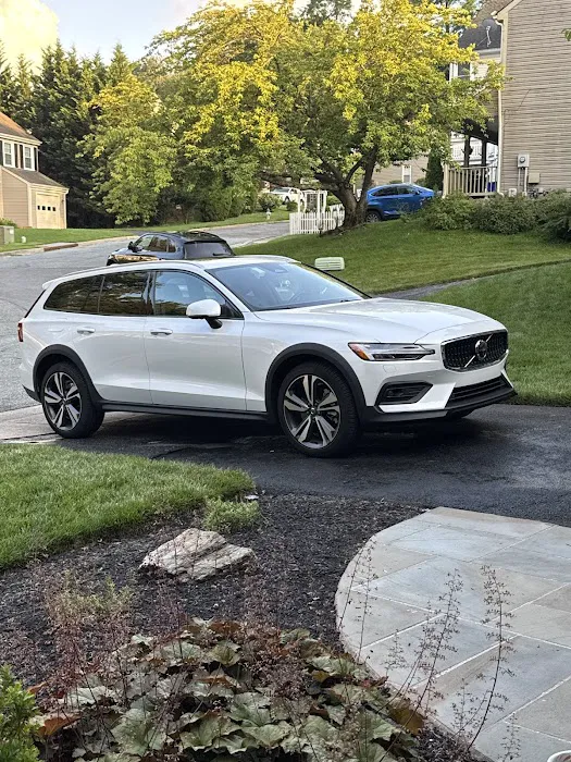 SIXT Rent a Car Baltimore Int Airport Picture 5