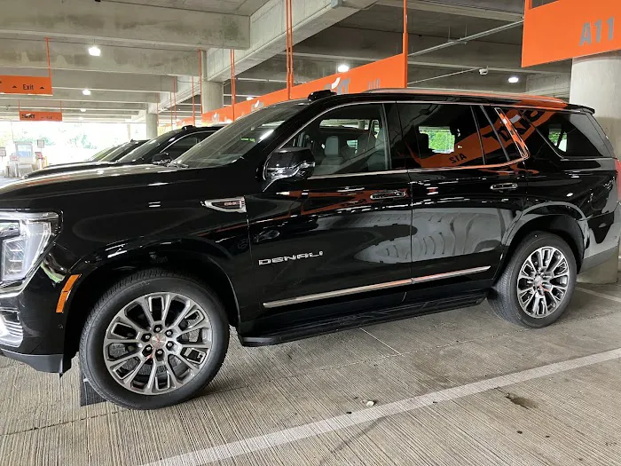 SIXT Rent a Car Baltimore Int Airport Picture 10