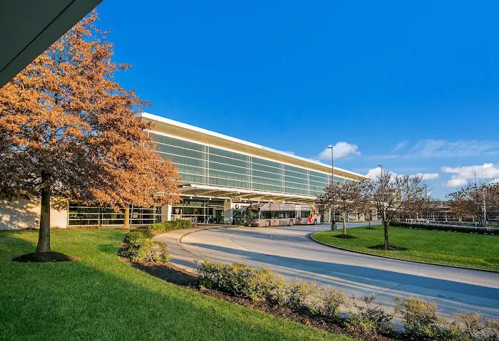 SIXT Rent a Car Baltimore Int Airport Picture 9