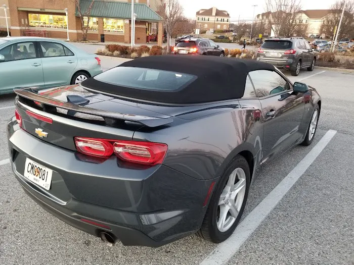 Enterprise Rent-A-Car Picture 1