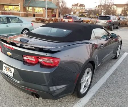 Enterprise Rent-A-Car