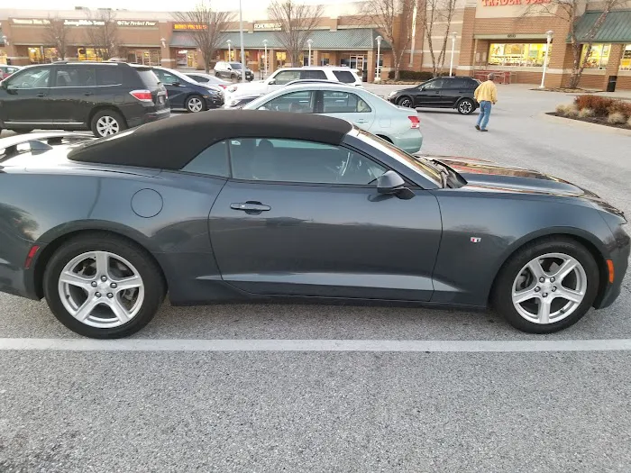 Enterprise Rent-A-Car Picture 5