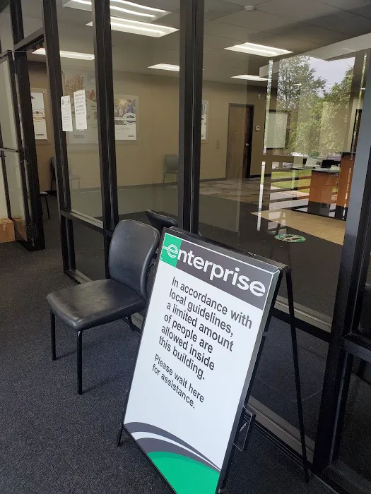 Enterprise Rent-A-Car Picture 8