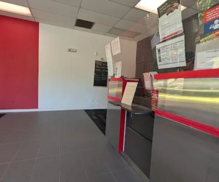 Avis Car Rental