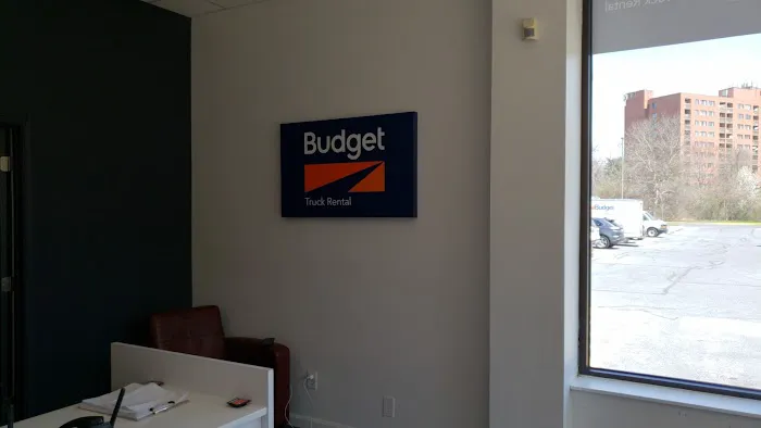 Budget Car Rental Picture 2