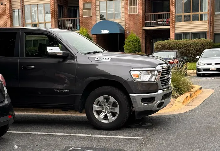 Enterprise Rent-A-Car Picture 1