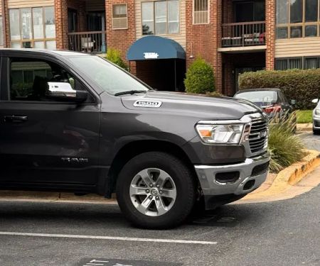 Enterprise Rent-A-Car