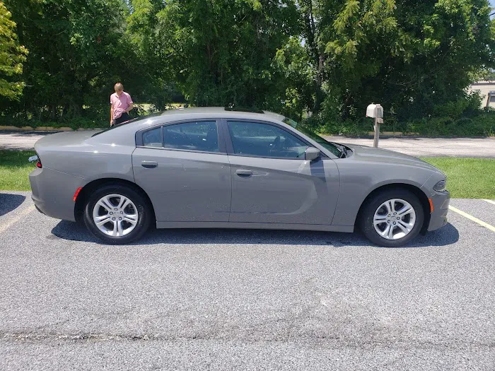 Enterprise Rent-A-Car Picture 1
