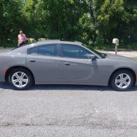 Enterprise Rent-A-Car ico