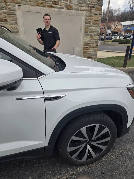 Enterprise Rent-A-Car Picture 9