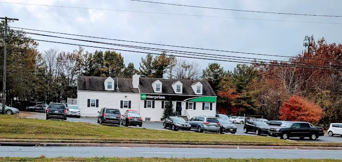 Enterprise Rent-A-Car Picture 10