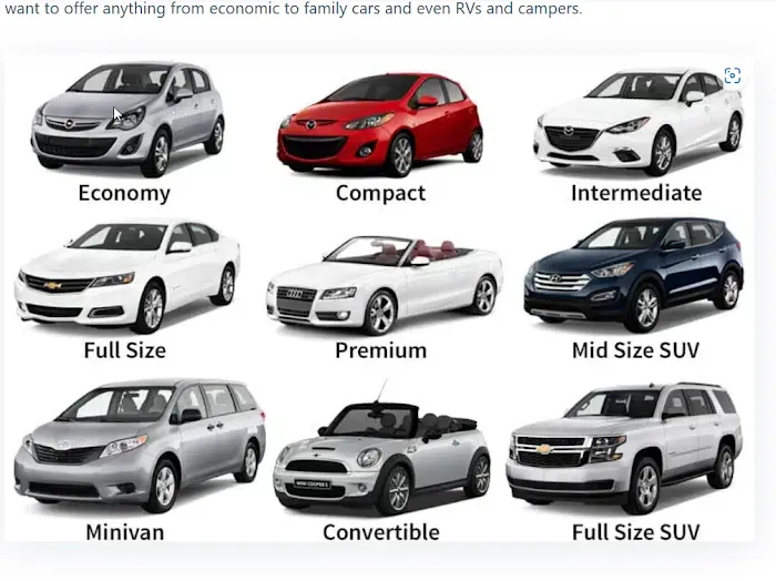 HOPE NATIONS CAR RENTAL (Hope Nations Groups LLC) Picture 10