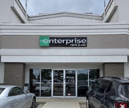 Enterprise Rent-A-Car