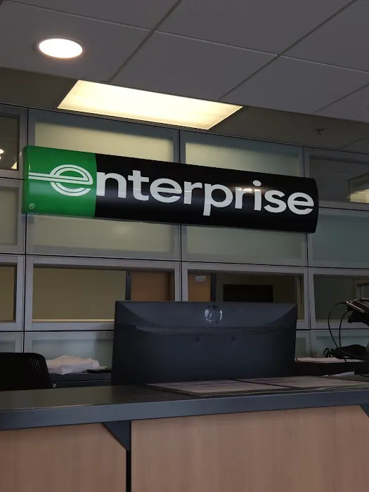 Enterprise Rent-A-Car Picture 4