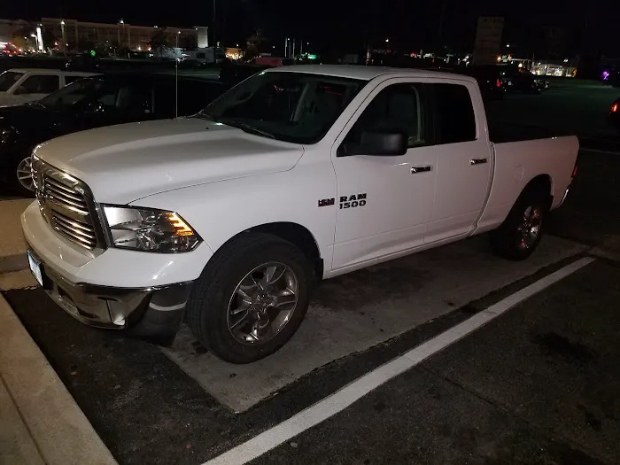Enterprise Rent-A-Car Picture 6