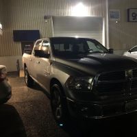 Enterprise Rent-A-Car ico